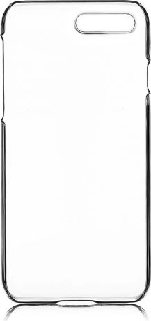 uBear Soft Tone Case чехол для iPhone 7 Plus/8 Plus, Grey