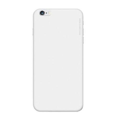 Deppa Air Case чехол для iPhone 6, White