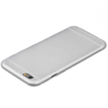 Liberty Project защитная крышка 0,4 мм для iPhone 6, White