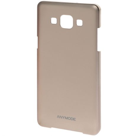 Anymode Hard Case для чехол для Samsung A5, Gold