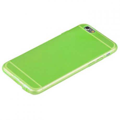 Liberty Project TPU чехол для iPhone 6, Green