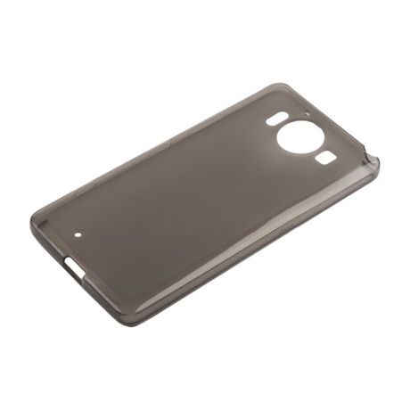 Liberty Project чехол для Microsoft Lumia 950, Clear Black