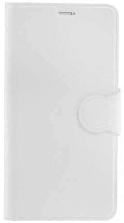 Red Line Book Type чехол-книжка для Samsung Galaxy A5 (2016), White