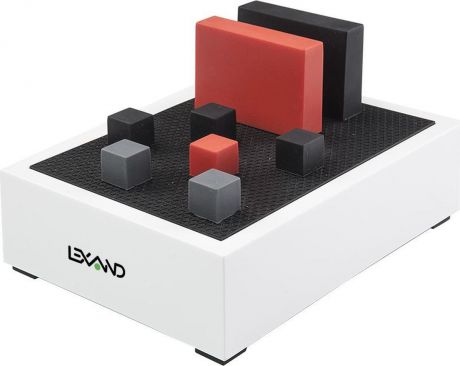Lexand LP-618, White сетевое зарядное устройство