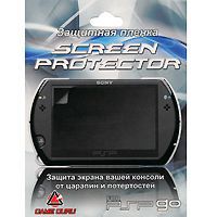 Защитная пленка для PSP Go