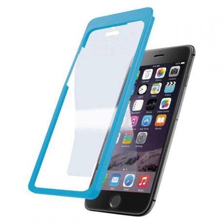 Cellular Line Ok Display Easy Fix (21970) защитная пленка для iPhone 6 Plus