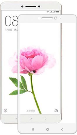Untamo Full Screen Essence защитное стекло для Xiaomi Mi Max, White