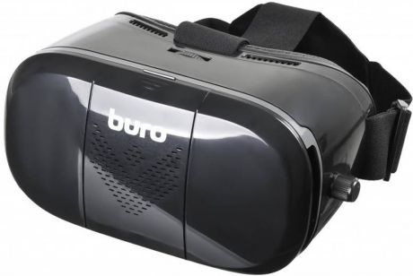 Buro VR-369, Black очки виртуальной реальности