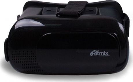 Ritmix RVR-002, Black очки виртуальной реальности