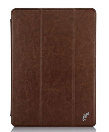 G-case Slim Premium чехол для iPad Pro 9.7, Brown