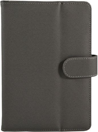 Defender Wallet uni 10.1", Gray чехол для планшета