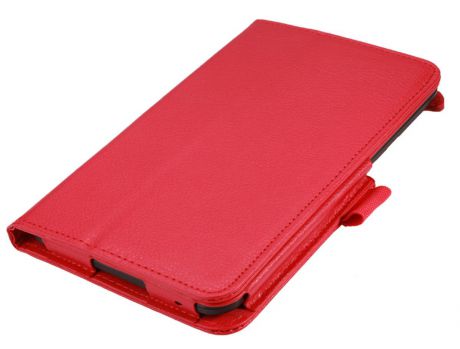 IT Baggage чехол для Lenovo TB3 Essential 710i/710F 7", Red