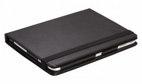 IT Baggage поворотный чехол для Huawei Media Pad M3 Lite 10", Black