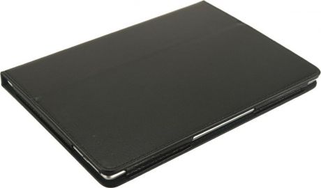 IT Baggage чехол для Lenovo VO Tab 4 10" TB-X704L Plus, Black