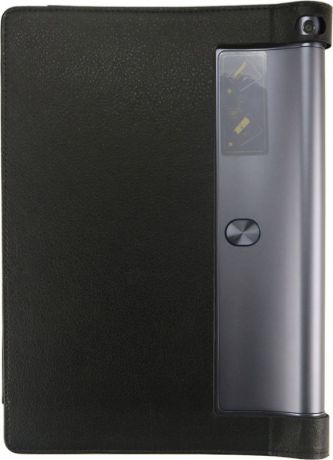 IT Baggage чехол для Lenovo Yoga Tab 3 10" (YT-X703L), Black