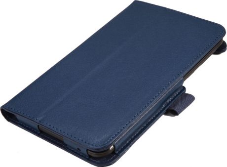 IT Baggage чехол для Lenovo TAB 3 Essential 710i/710F, Blue