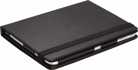 IT Baggage чехол для Lenovo Tab 10" TB-X103F, Black