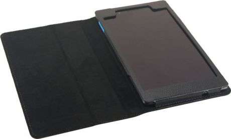 IT Baggage чехол для Lenovo Tab 7" TB-7504X, Black