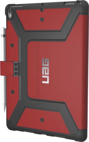UAG Metropolis чехол для iPad Pro 10,5, Red