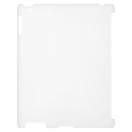 Black Horns чехол для iPad2, White (BH-iD2201)