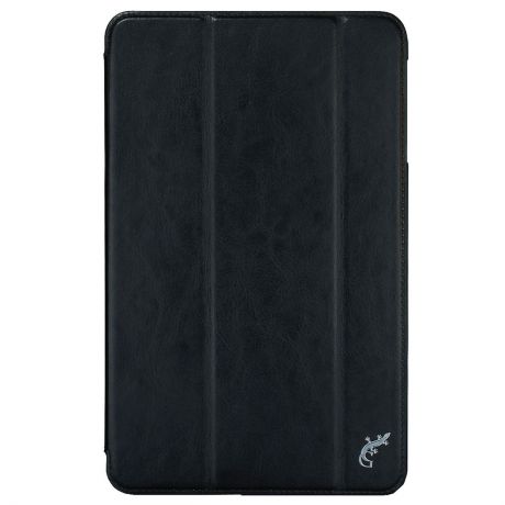 G-Case Slim Premium чехол для Samsung Galaxy Tab Е 9.6, Black