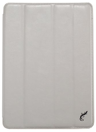 G-case Slim Premium чехол для iPad Air, White