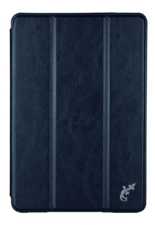 G-Case Slim Premium чехол для Apple iPad mini 4, Dark Blue
