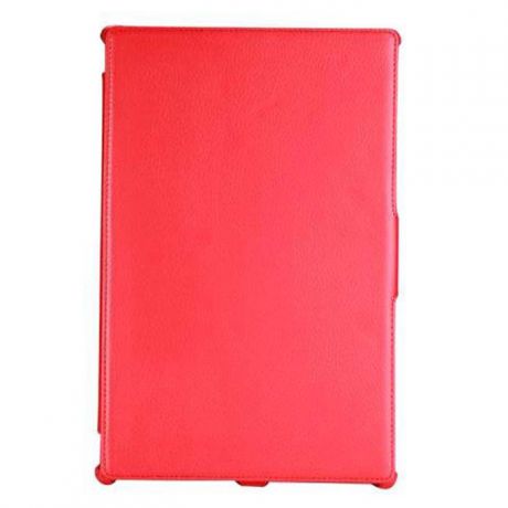 IT Baggage чехол-мультистенд для Nokia Lumia 2520, Red