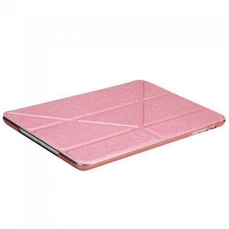 IT Baggage Hard Case чехол для iPad Mini 1/2/3, Pink