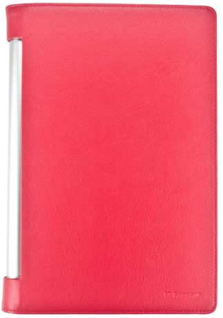 IT Baggage чехол для Lenovo Yoga Tablet 3 8", Red