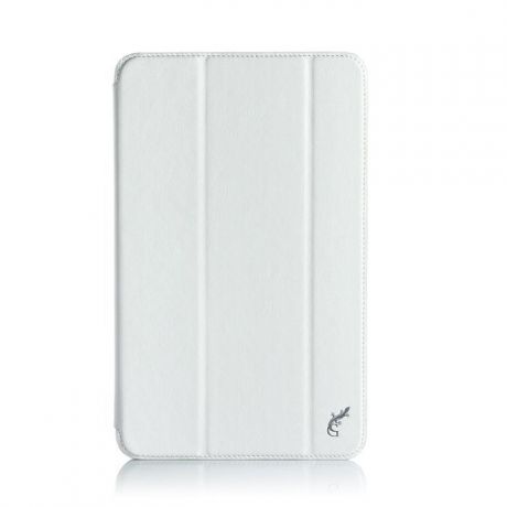 G-case Slim Premium чехол для Samsung Galaxy Tab A 10.1 SM-T580/SM-T585, White