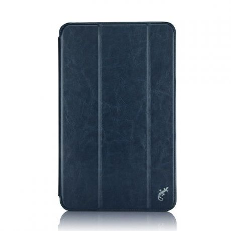 G-case Slim Premium чехол для Samsung Galaxy Tab A 10.1 SM-T580/SM-T585, Dark Blue