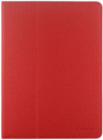 IT Baggage чехол для Apple iPad Air (9.7"), Red