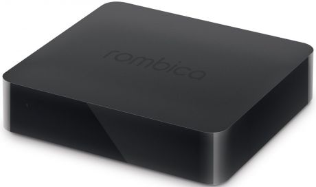 Медиаплеер Rombica Smart Box 4K V001