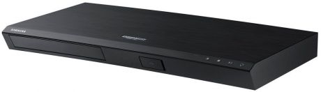 Blu-ray плеер Samsung Ultra HD UBD-M8500 + 5 дисков