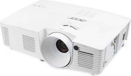 Acer H6517ABD, White мультимедийный проектор