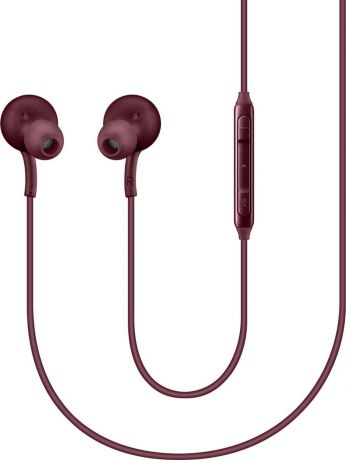 Samsung AKG EO-IG955, Burgundy наушники