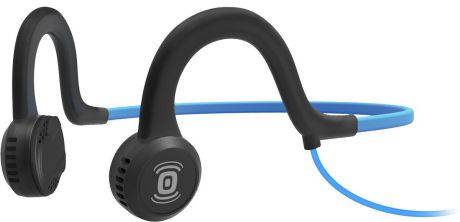 Aftershokz Sportz Titanium AS401, Blue наушники