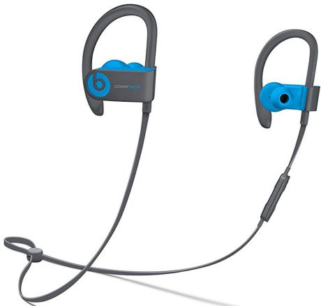 Беспроводные наушники Beats Powerbeats3 Wireless, синий