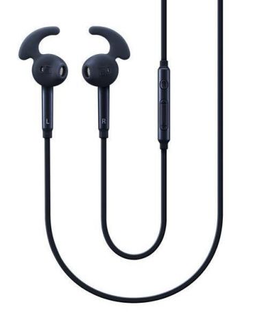 Samsung EO-EG920L In-Ear-Fit, Black Blue гарнитура