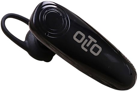 OLTO BTO-2020, Black Bluetooth-гарнитура