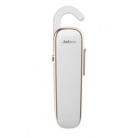 Jabra Boost, Gold Bluetooth-гарнитура