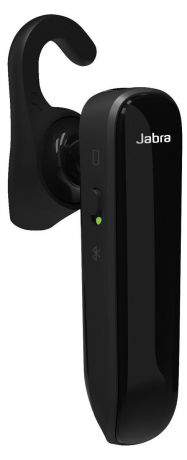 Jabra Boost, Black Bluetooth-гарнитура