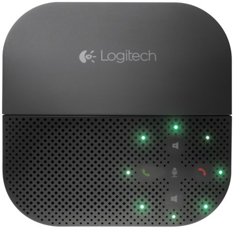 Logitech P710E Mobile устройство громкой связи