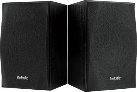 Компьютерная акустика BBK SP-09, Black