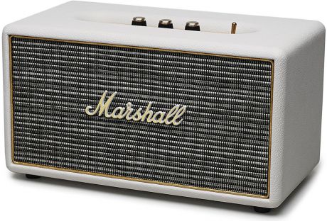 Marshall Stanmore Bluetooth, Cream акустическая система