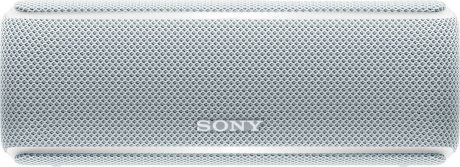 Беспроводная акустика Sony SRSXB21, White