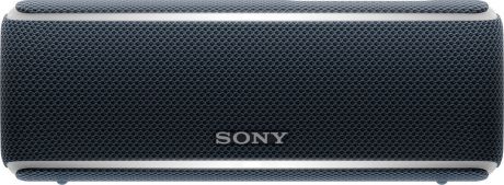 Беспроводная акустика Sony SRSXB21, Black
