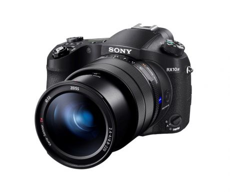 Sony DSC-RX10M4 цифровая фотокамера