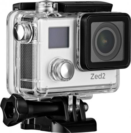 AC-Robin ZED2, Silver экшн-камера